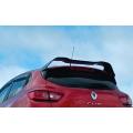 Renault Clio mk4 RS Style Rear spoiler