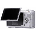 Sony Alpha NEX-3 - 14.2MP - 18-55mm lens - Mirrorless Compact Interchangeable Lens Camera