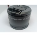 58mm Professional HD DSLR MC AF 2.5X TELEPHOTO LENS
