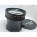 Polaroid Studio Series 4.5x Super Telephoto Lens