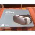 Samsung VR Gear Oculus