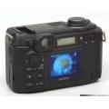 Sony Cyber-Shot DSC-S85 - 4MP - 3x Zoom - Digital Camera