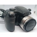 Fujifilm Finepix S5700 - 10x Zoom - 7.1MP - Digital Camera