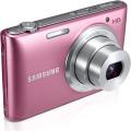 Samsung ST150F - 16.2MP - 5x Zoom - Smart Wifi Digital Camera