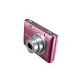 Samsung ST150F - 16.2MP - 5x Zoom - Smart Wifi Digital Camera