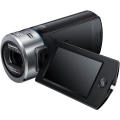 Samsung HMX-Q20 HD Flash Camcorder