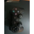Sony PlayStation 3 slim CECH-2004B + GRAND THEFT AUTO 5