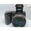 Nikon Coolpix L110 - 12.1MP - 15x Zoom - Digital Camera