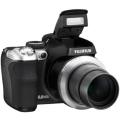 Fujifilm FinePix S8000fd - 8MP - 18x Zoom - Digital Camera