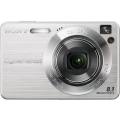 Sony Cyber-shot DSC-W130 - 8.1MP - 5x Zoom - Digital Camera
