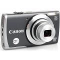 Canon POWERSHOT A3500 IS - 16MP - 5x Zoom - Digital Wifi Camera