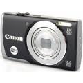 Canon POWERSHOT A3500 IS - 16MP - 5x Zoom - Digital Wifi Camera