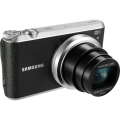 Samsung WB350F - 16.3MP - 21x Zoom - Smart Wifi Digital Camera