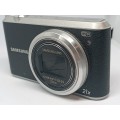 Samsung WB350F (NO BATTERY) - 16.3MP - 21x Zoom - Smart Wifi Digital Camera