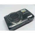 Nikon Coolpix S6300 (NO BATTERY) - 16MP - 10x Zoom - Digital Camera