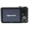Sony Cyber-shot DSC H70 - 16MP - 10x Zoom - Digital Camera
