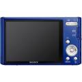 Sony Cyber-shot DSC W330 (NO BATTERY) - 14.1MP - 4x Zoom - Digital Camera