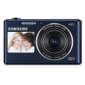 Samsung DV150F (NO BATTERY) - 16.2MP - 5x Zoom - Smart Wifi Digital Camera