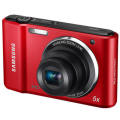 Samsung ES91 - 14.2MP - 5x Zoom - Digital Camera