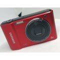 Samsung ES91 - 14.2MP - 5x Zoom - Digital Camera