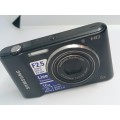 Samsung ST66 - 16MP - 5x Zoom - Digital Camera