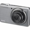 Samsung ST50 (NO BATTERY) - 12.2MP - 3x Zoom - Digital Camera