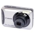 Canon Powershot A490 - 10.3MP - 3.3x Zoom - Digital Camera