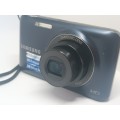 Samsung ES96 - 16.2MP - 5x Zoom - Digital Camera