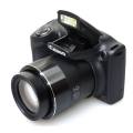 Canon POWERSHOT SX430iS - 20MP - 45x Zoom - Digital Camera