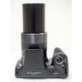 Canon POWERSHOT SX430iS - 20MP - 45x Zoom - Digital Camera