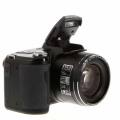 Nikon Coolpix L110 - 12.1MP - 15x Zoom - Digital Camera