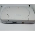 Sony PlayStation 1 Console  SCPH-102 COLLECTORS ITEM- Excellent condition