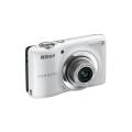 Nikon Coolpix L25 - 10MP - 5x Zoom - Digital Camera