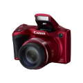Canon POWERSHOT SX400iS - 16MP - 30x Zoom - Digital Camera