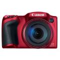 Canon POWERSHOT SX400iS - 16MP - 30x Zoom - Digital Camera
