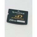 Fujifilm XD-Picture Card 256MB