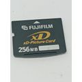 Fujifilm XD-Picture Card 256MB