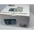 Digital Camera - 16MP - 4x Zoom