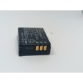 Panasonic Lumix DMW-BCD10 BATTERY PACK