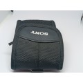 Sony Compact Camera Pouch