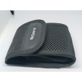 Sony Compact Camera Pouch