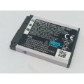 Sony Lithium ION NP-BD1 Battery