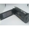 Sony CyberShot DSC SX22E Camcorder - 60x Zoom