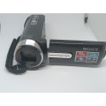 Sony CyberShot DSC SX22E Camcorder - 60x Zoom
