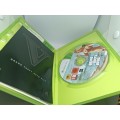 Xbox 360 GTA 5 (INSTALLATION DISC ONLY + COVER)