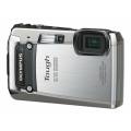 Olympus TG-820 - 12MP - 5x Zoom - Digital Camera