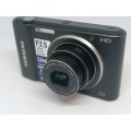 Samsung ST66 - 16MP - 5x Zoom - Digital Camera