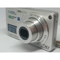 Sony Cyber-Shot DSC W350 - 14.1MP - 4x Zoom - Digital Camera