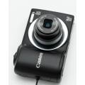 Canon Powershot A810 - 16MP - 5x Zoom - Digital Camera