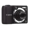 Canon Powershot A1400 - 16MP - 5x Zoom - Digital Camera